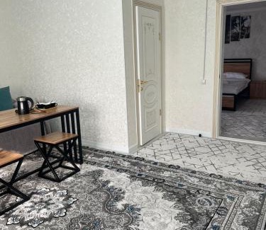 Toktogul Hotel | Arbat Toktogul Hotel