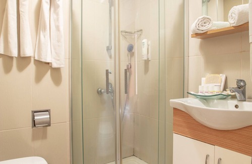Icmeler City Center Resort | Arbatt Marmaris