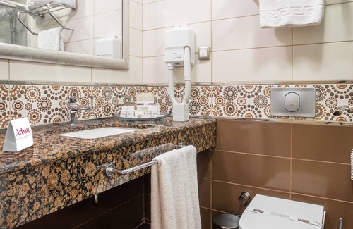 Icmeler City Center Resort | Arbatt Marmaris
