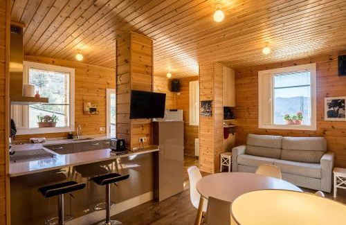 Urdaneta Apartment | Arbegain Etxea