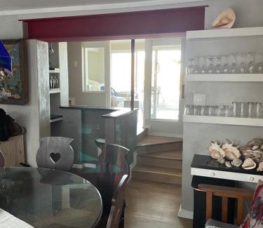 Herolds Bay Apartment | Arbeidsgenot, Unit 2