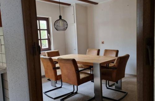 Hoechst Apartment | Arbeiterwohnung, bis zu 9 Personen, Langzeitmieter, Monteurzimmer