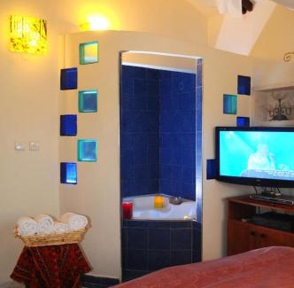 Arbel Cabin | Arbel Guest House Shavit Family