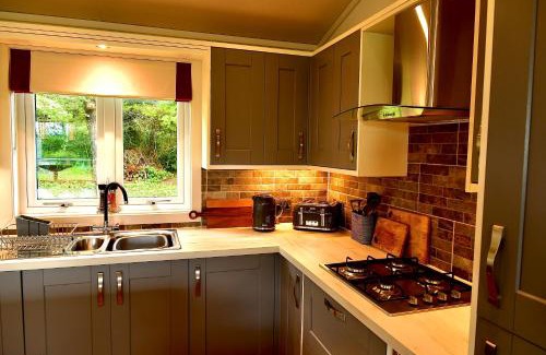 Mold Cabin | Arbennig Luxury Lodges