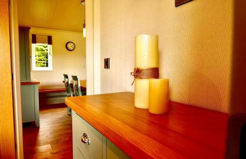 Mold Cabin | Arbennig Luxury Lodges