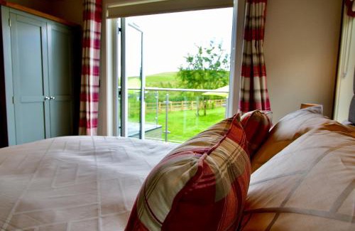 Mold Cabin | Arbennig Luxury Lodges
