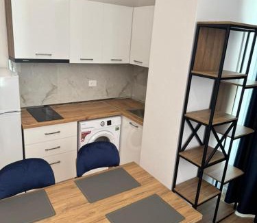 Durres Apartment | Arber Premium Apartment
