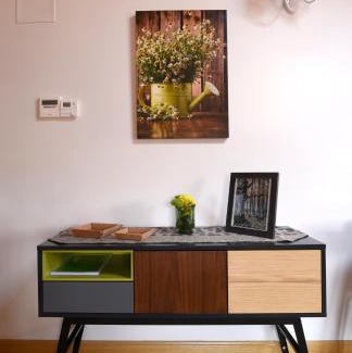 Casco Antiguo Apartment | Arbesa Huesca