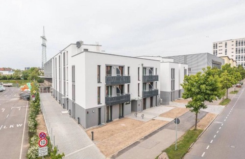 Sankt Georgen Apartment | Arbio Freiburg 2 bedroom Apart M