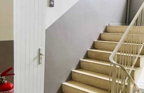 Altona-Altstadt Apartment | Arbio I 3 Bedroom Apart near Fishmarket
