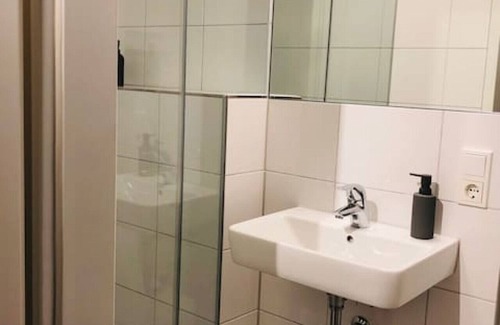 Altona-Altstadt Apartment | Arbio I 3 Bedroom Apart near Fishmarket