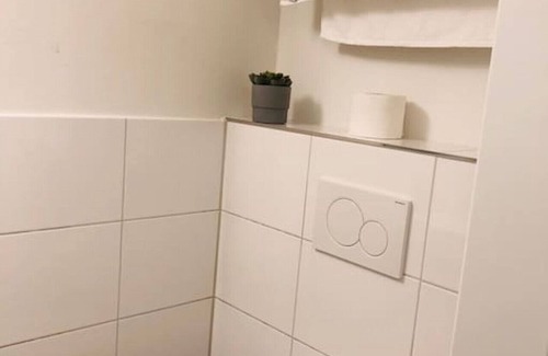 Altona-Altstadt Apartment | Arbio I Apart shared Kitchen in Altona