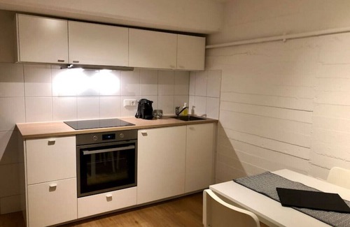 Altona-Altstadt Apartment | Arbio I Cozy Studio near St.Pauli