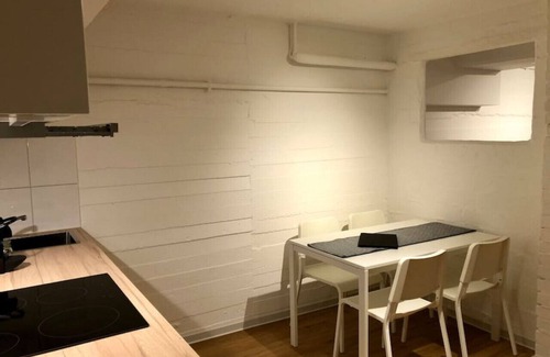 Altona-Altstadt Apartment | Arbio I Cozy Studio near St.Pauli