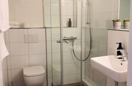Altona-Altstadt Apartment | Arbio I Home Apart near Altona train station