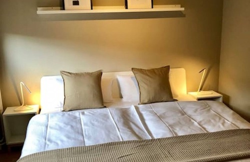 Altona-Altstadt Apartment | Arbio I Home Apart near Altona train station
