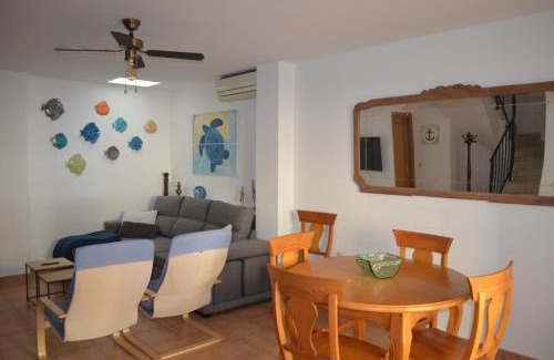 Puzol House | Arbocer playa Puçol