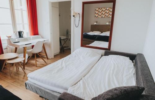 Arboga Hotel | Arboga Stadshotell