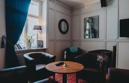 Arboga Hotel | Arboga Stadshotell