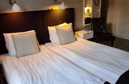 Arboga Hotel | Arboga Stadshotell