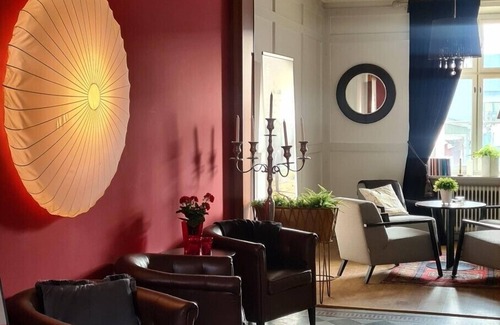 Arboga Hotel | Arboga Stadshotell