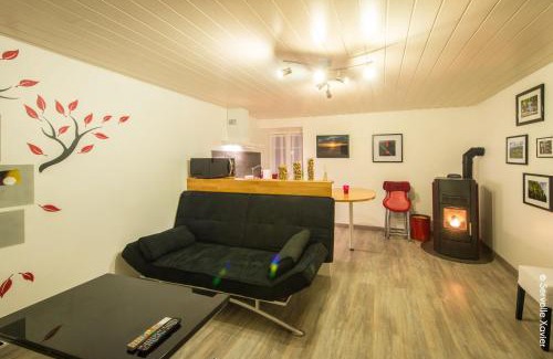 Arbois Apartment | Arbois Le 1876