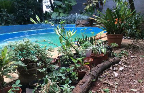 Jardin America House | Arboleda Loft