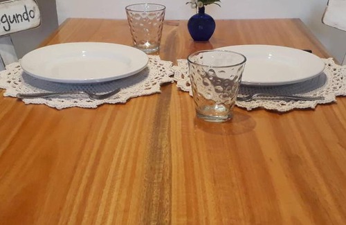 El Hoyo Apartment | Arboleda Monoambiente