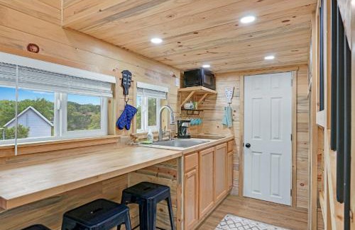 Dripping Springs House | Arbor House of Dripping Springs - Harmony Hollow