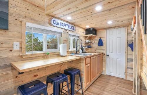Dripping Springs House | Arbor House of Dripping Springs - Serenity Hollow