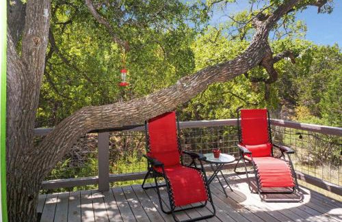 Dripping Springs House | Arbor House of Dripping Springs - Garden House