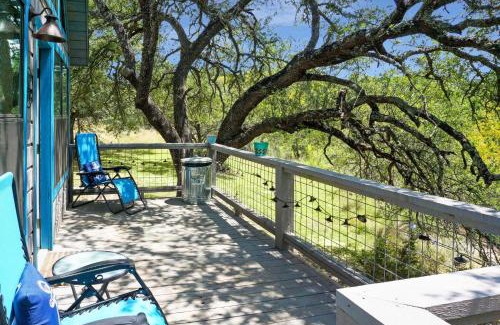 Dripping Springs House | Arbor House of Dripping Springs - Nautical House