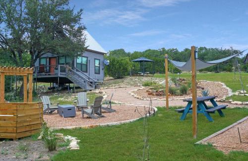 Dripping Springs House | Arbor House of Dripping Springs - Safari House