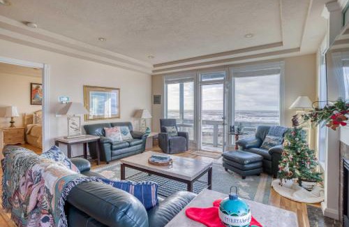 Yachats House | Arbor House