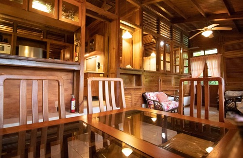Castara Cottage | Arbor Cottage~Lose Yourself in Nature and Find Yourself at Peace