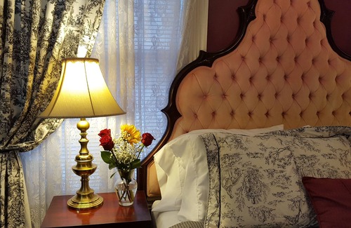 East Marion Bed & Breakfast | Arbor View House B&B
