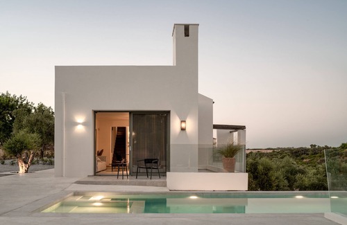 Skaleta Villa | Arbora Agrielia