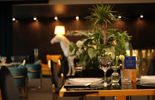 Wolborz Bed & Breakfast | Arboretum Hotel