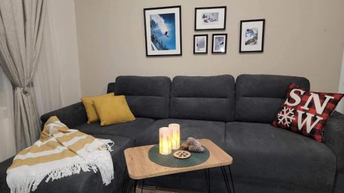 Borovets Apartment | Arboro Borovets Gardens E68