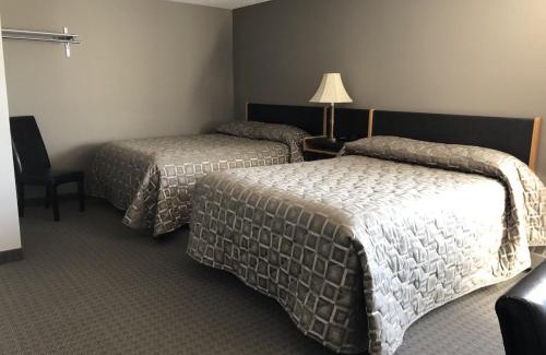 Kindersley Hotel | Arbour Ridge Inn & Suites