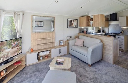 Letham Grange House | Arbroath Manor Cabin No9