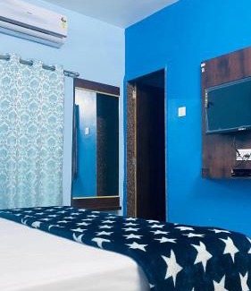 Mount Abu House | Arbuda inn