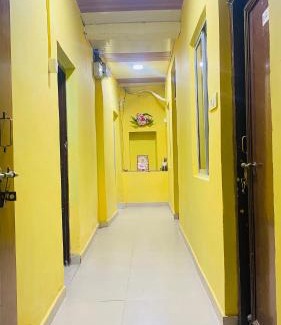 Mount Abu House | Arbuda inn