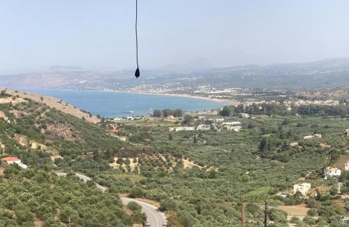 Exopoli Apartment | Arbutus - Relaxing apartment with Fantastic Views