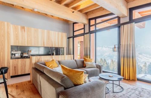 Arc-1800 Apartment | Arc 1800 - Duplex 10 pers, 4 ch, Jacuzzi, Ski-in/Ski-out - FR-1-686-53