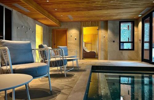 Arc-1800 Apartment | Arc 1800 - Duplex 10 pers, 4 ch, Jacuzzi, Ski-in/Ski-out - FR-1-686-53