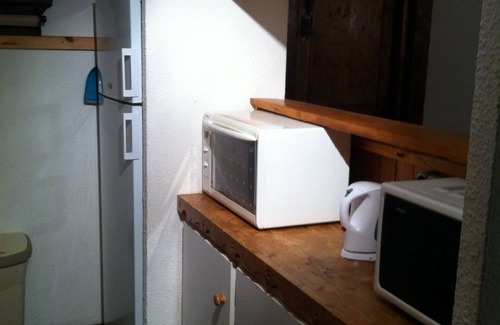 Arc-2000 Apartment | Arc 2000 - Apartment 8/10 people on the slopes - Free Wifi