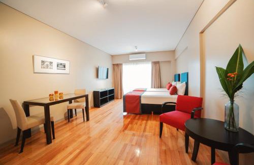 Balvanera Apartment | ARC Callao Studios & Suites