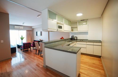 Balvanera Apartment | ARC Callao Studios & Suites