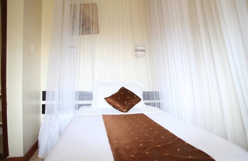 Njoro Hotel | ARC Egerton Hotel